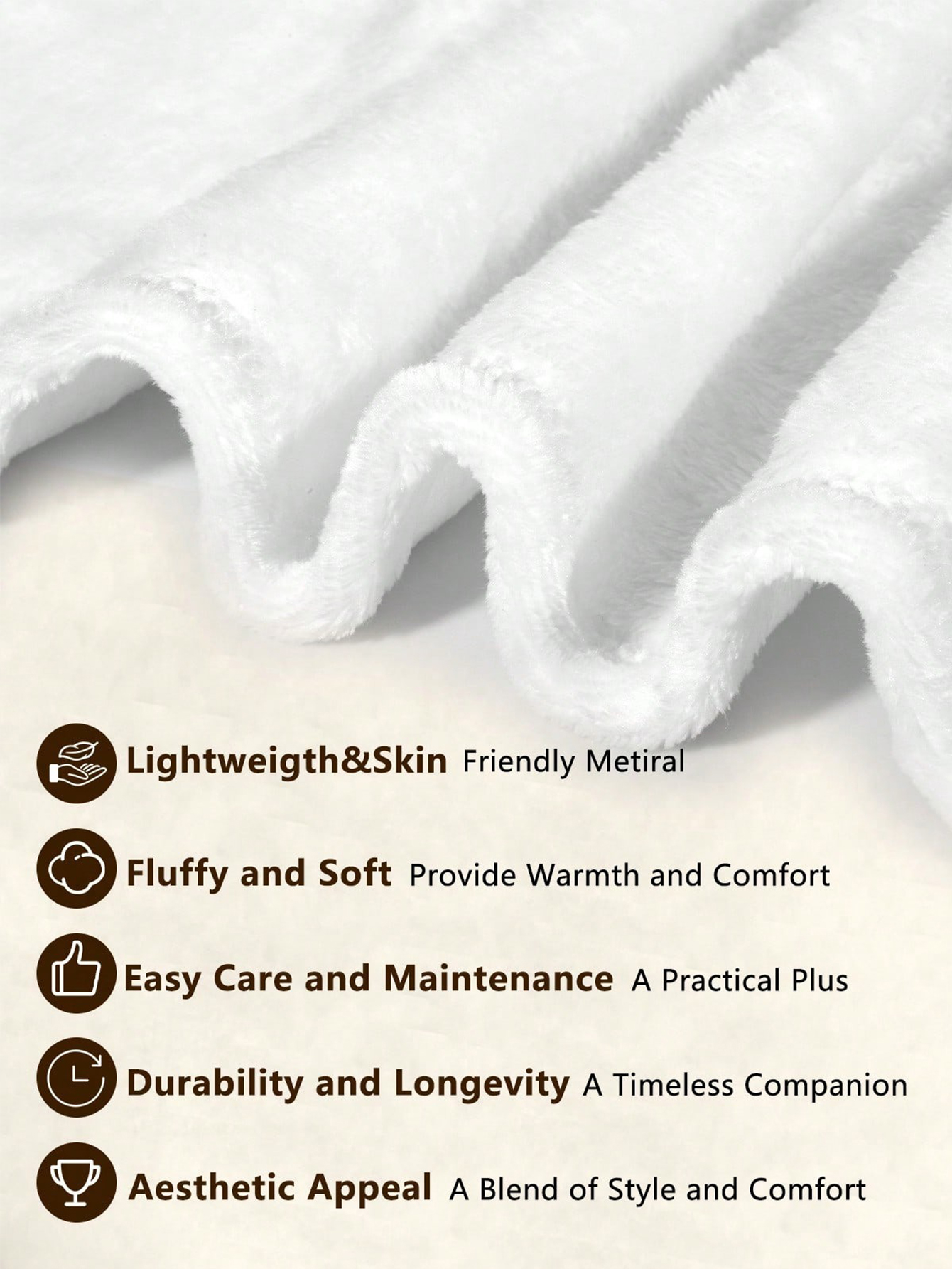 Custom Photo Flannel Blanket with Personalized Text Soft, Comfortable, and Warm Blanket The Perfect Valentine's Day Gift for Loved Ones